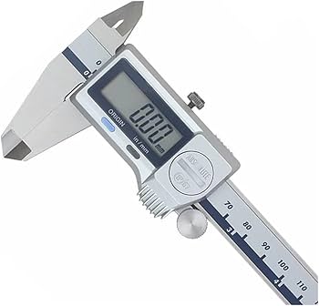 防水ノギス Amazon.co.jp: デジタルノギス 防水 IP67 デジタルノギス 500